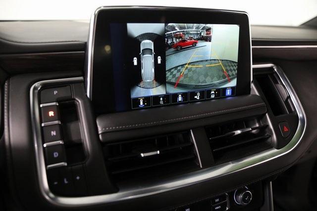 used 2023 Chevrolet Tahoe car, priced at $47,283