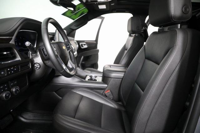 used 2023 Chevrolet Tahoe car, priced at $47,283
