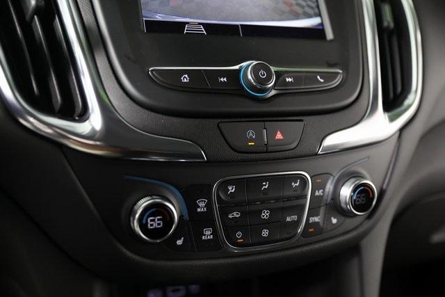 used 2024 Chevrolet Equinox car, priced at $25,737