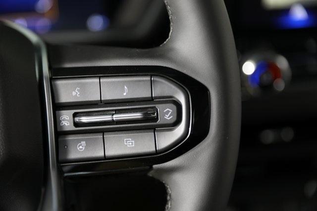 new 2026 Chevrolet Colorado car, priced at $43,700