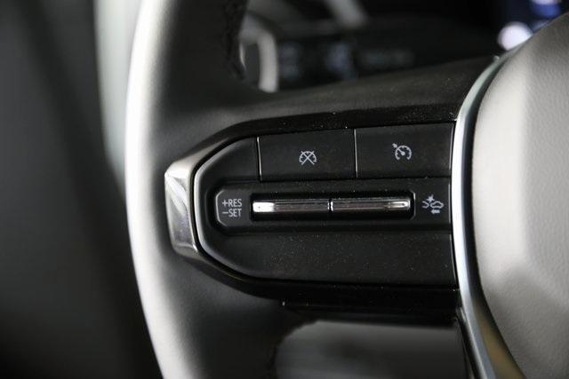 new 2026 Chevrolet Colorado car, priced at $43,700
