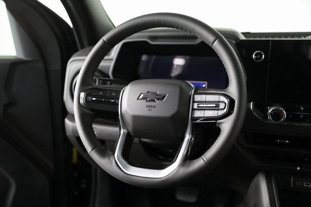 new 2026 Chevrolet Colorado car, priced at $43,700