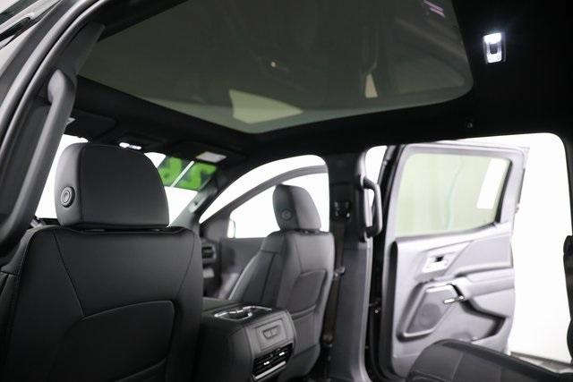 new 2026 Chevrolet Silverado EV car, priced at $92,795