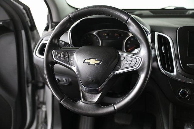 used 2021 Chevrolet Equinox car, priced at $21,079