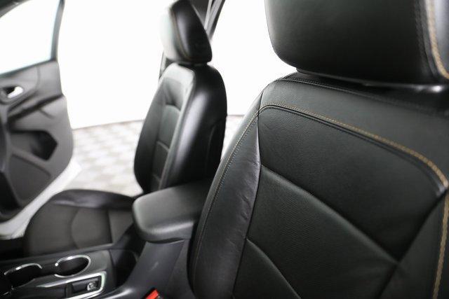 used 2021 Chevrolet Equinox car, priced at $21,079