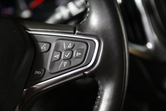 used 2021 Chevrolet Equinox car, priced at $21,079