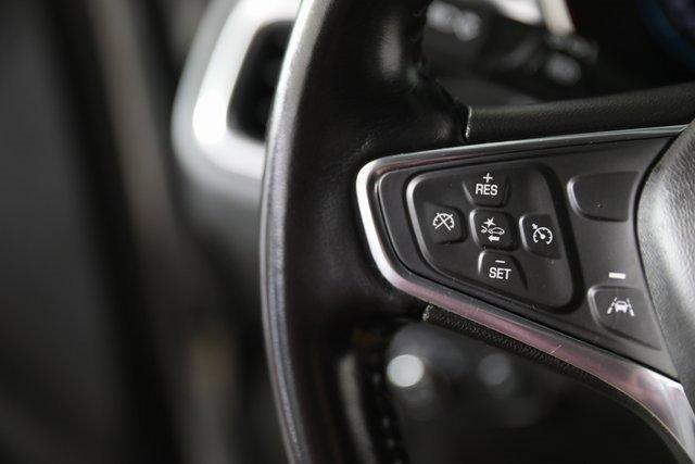 used 2021 Chevrolet Equinox car, priced at $21,079