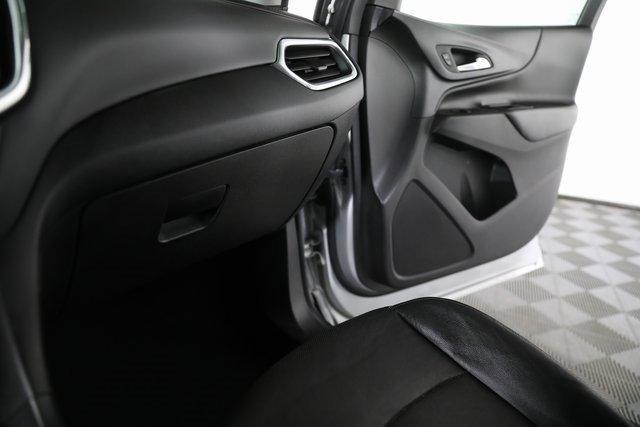 used 2021 Chevrolet Equinox car, priced at $21,079