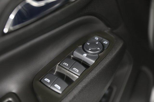 used 2021 Chevrolet Equinox car, priced at $21,079