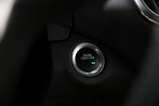 used 2021 Chevrolet Equinox car, priced at $21,079