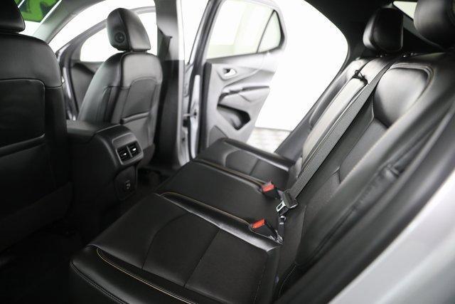 used 2021 Chevrolet Equinox car, priced at $21,079