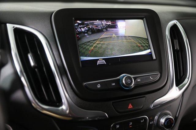 used 2021 Chevrolet Equinox car, priced at $21,079