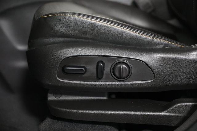 used 2021 Chevrolet Equinox car, priced at $21,079