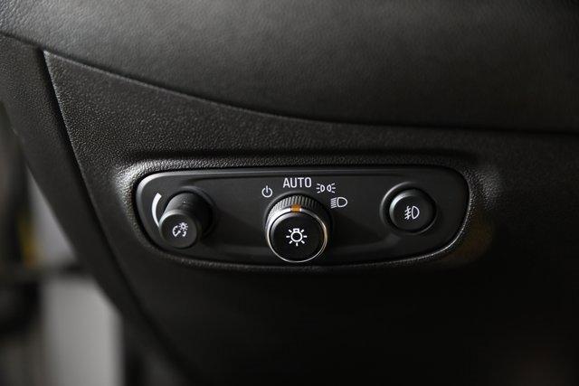 used 2021 Chevrolet Equinox car, priced at $21,079