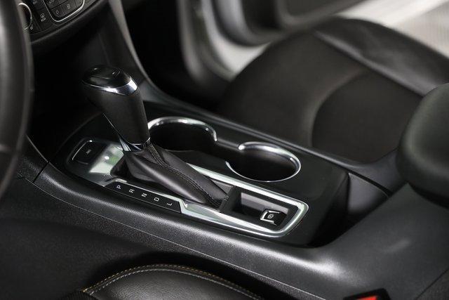 used 2021 Chevrolet Equinox car, priced at $21,079