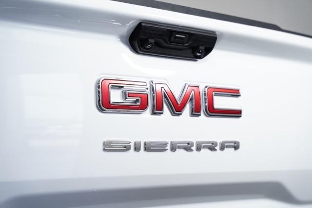 used 2024 GMC Sierra 1500 car, priced at $35,795