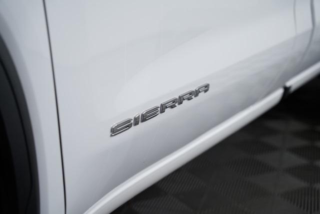 used 2024 GMC Sierra 1500 car, priced at $35,795