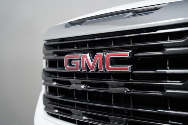 used 2024 GMC Sierra 1500 car, priced at $35,795