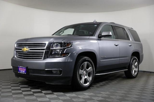 used 2019 Chevrolet Tahoe car, priced at $41,756