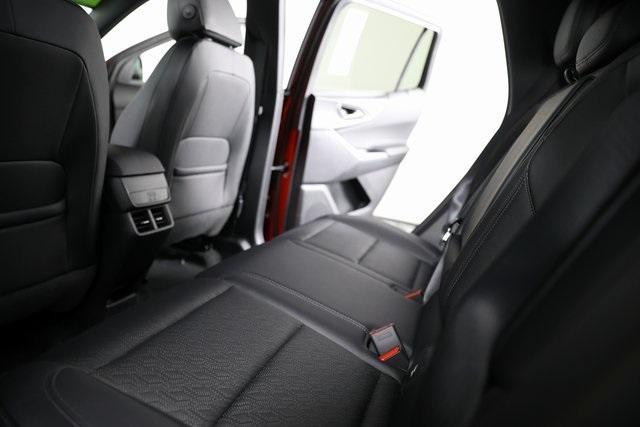 new 2026 Chevrolet Equinox car, priced at $32,540