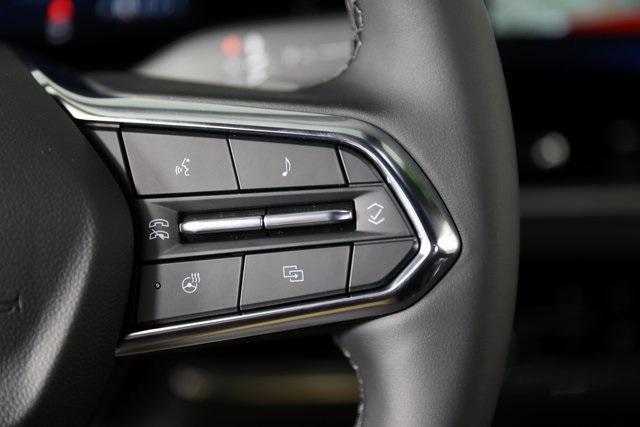 new 2026 Chevrolet Equinox car, priced at $32,540