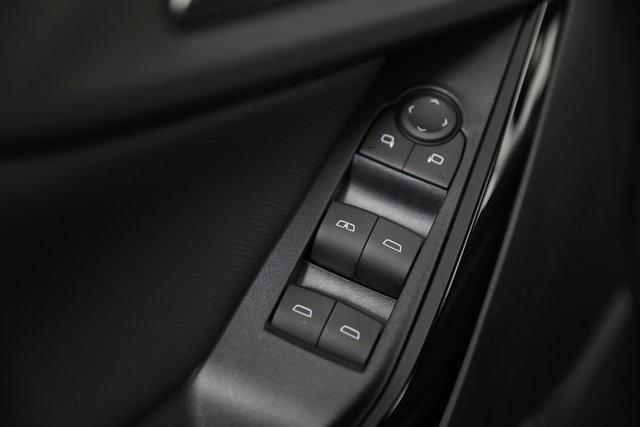 new 2026 Chevrolet Equinox car, priced at $32,540