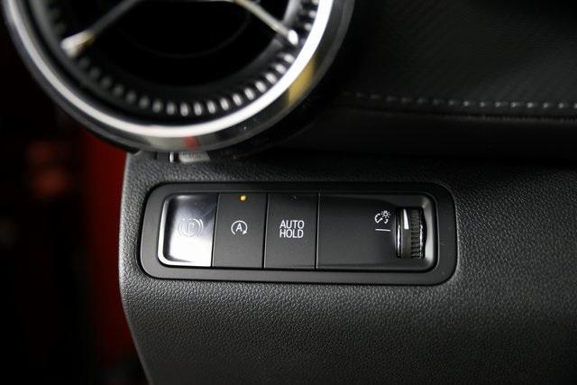new 2026 Chevrolet Equinox car, priced at $32,540