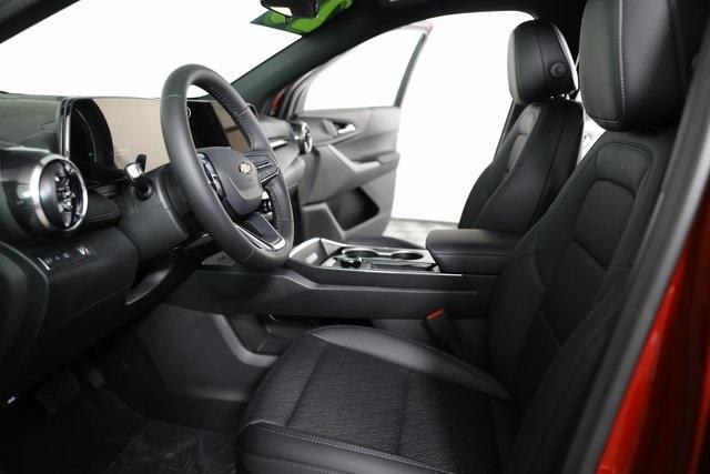 new 2026 Chevrolet Equinox car, priced at $32,540