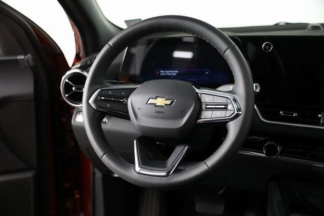 new 2026 Chevrolet Equinox car, priced at $32,540