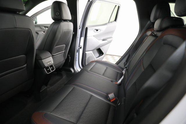 new 2026 Chevrolet Equinox car, priced at $35,501