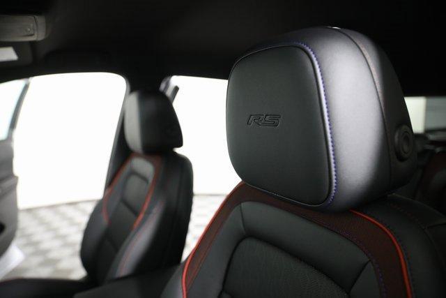 new 2026 Chevrolet Equinox car, priced at $35,501