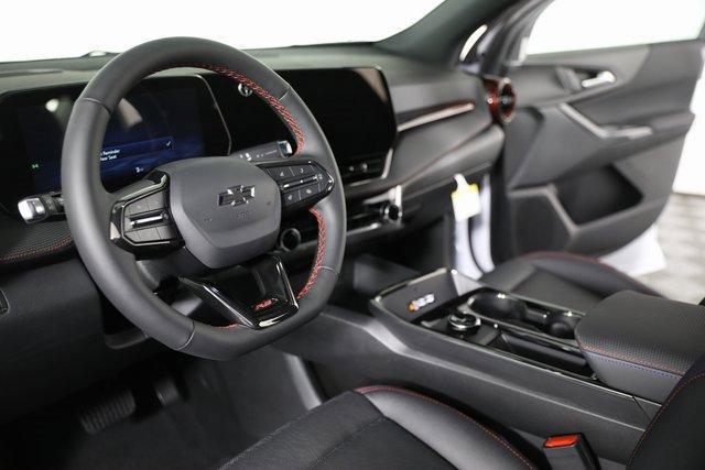 new 2026 Chevrolet Equinox car, priced at $35,501