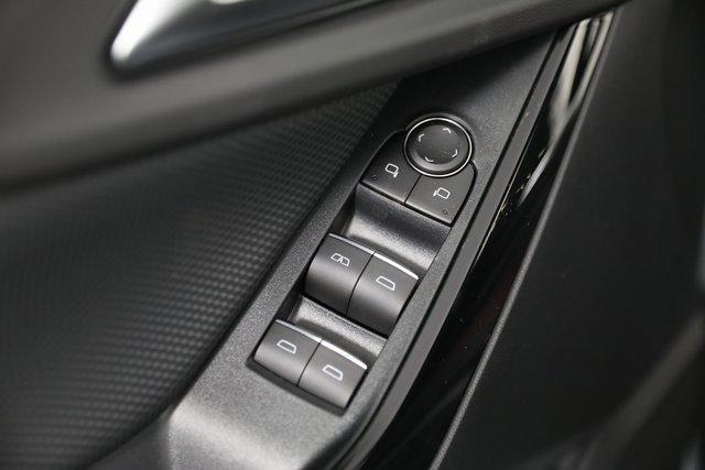 new 2026 Chevrolet Equinox car, priced at $35,501