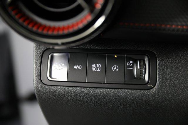 new 2026 Chevrolet Equinox car, priced at $35,501