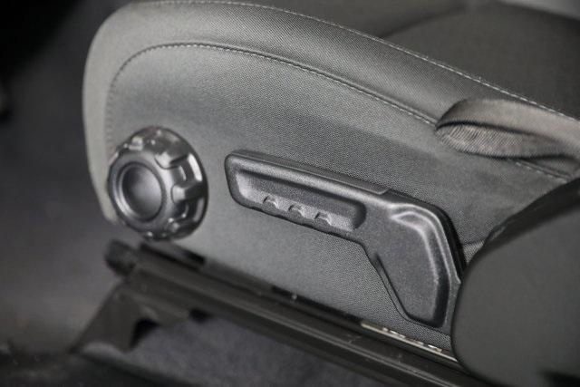 used 2021 Jeep Wrangler Unlimited car, priced at $37,913