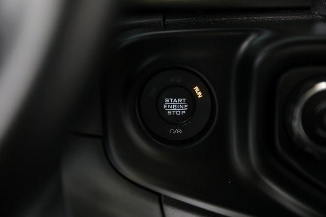 used 2021 Jeep Wrangler Unlimited car, priced at $37,913