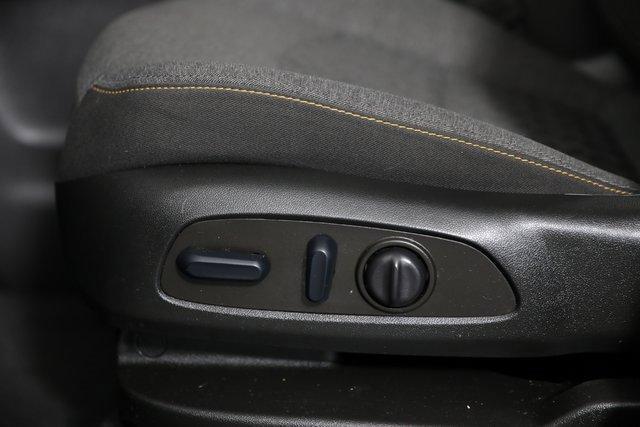 used 2022 Chevrolet Equinox car, priced at $20,295