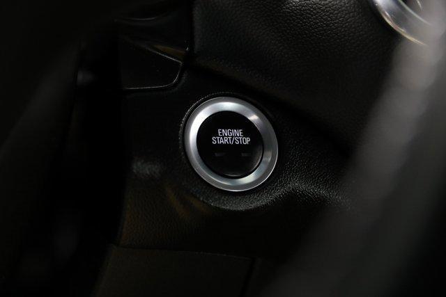 used 2022 Chevrolet Equinox car, priced at $20,295