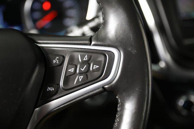 used 2022 Chevrolet Equinox car, priced at $20,295