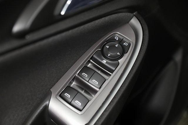 used 2022 Chevrolet Malibu car, priced at $18,937