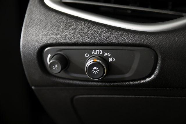used 2022 Chevrolet Malibu car, priced at $18,937