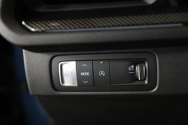 new 2026 Chevrolet Traverse car, priced at $56,129