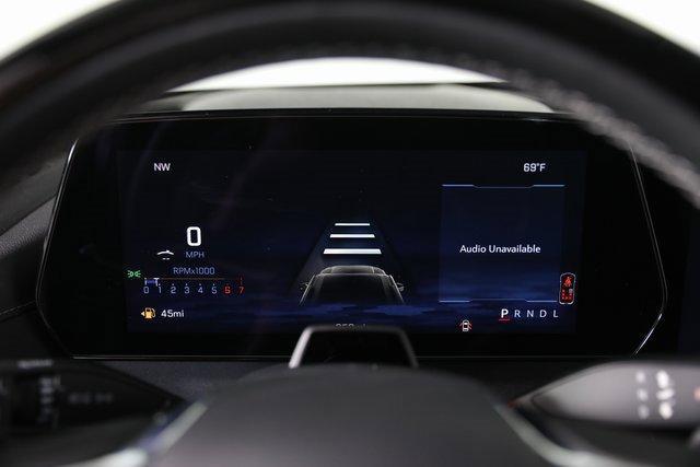 new 2026 Chevrolet Traverse car, priced at $56,129