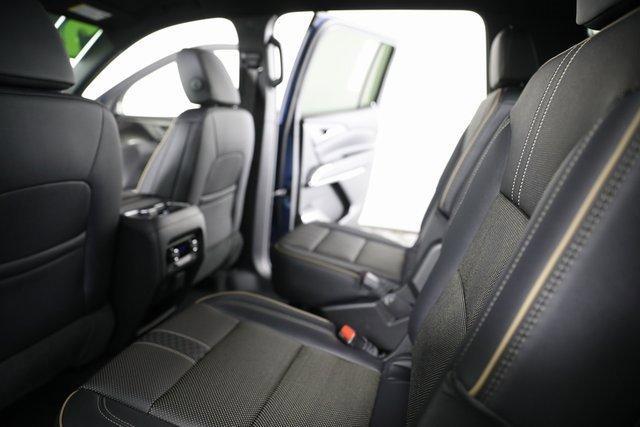 new 2026 Chevrolet Traverse car, priced at $56,129