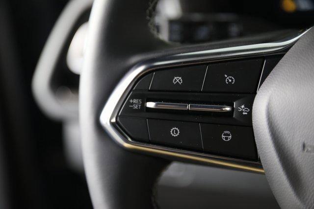 new 2026 Chevrolet Traverse car, priced at $56,129