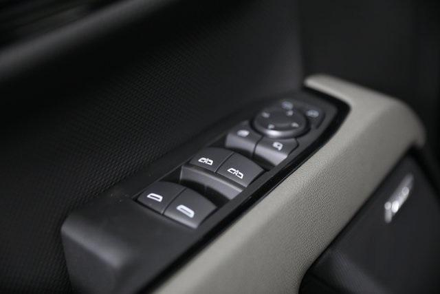 new 2025 Chevrolet Silverado 1500 car, priced at $69,776
