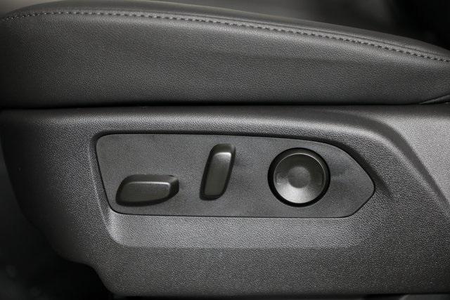 new 2025 Chevrolet Silverado 1500 car, priced at $69,776