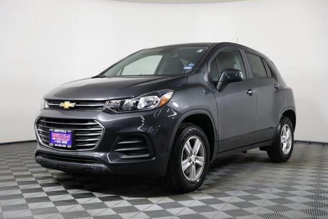 used 2019 Chevrolet Trax car, priced at $14,034