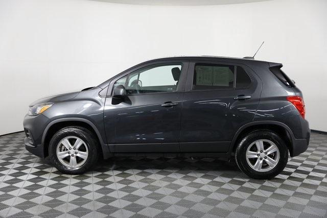 used 2019 Chevrolet Trax car, priced at $14,034