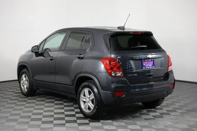 used 2019 Chevrolet Trax car, priced at $14,034